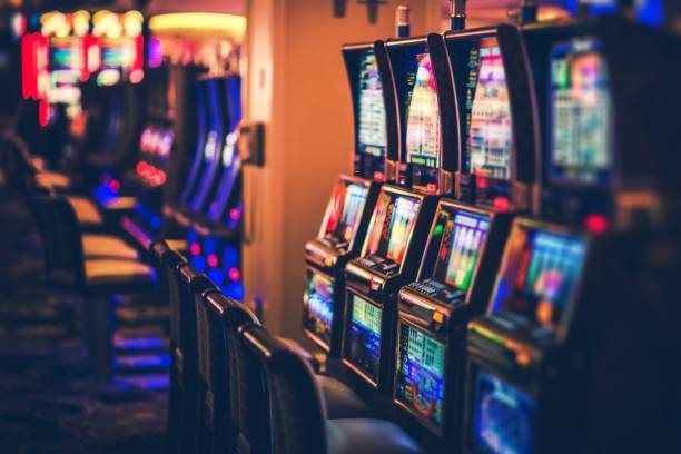 dewa66 slot featured game showcase