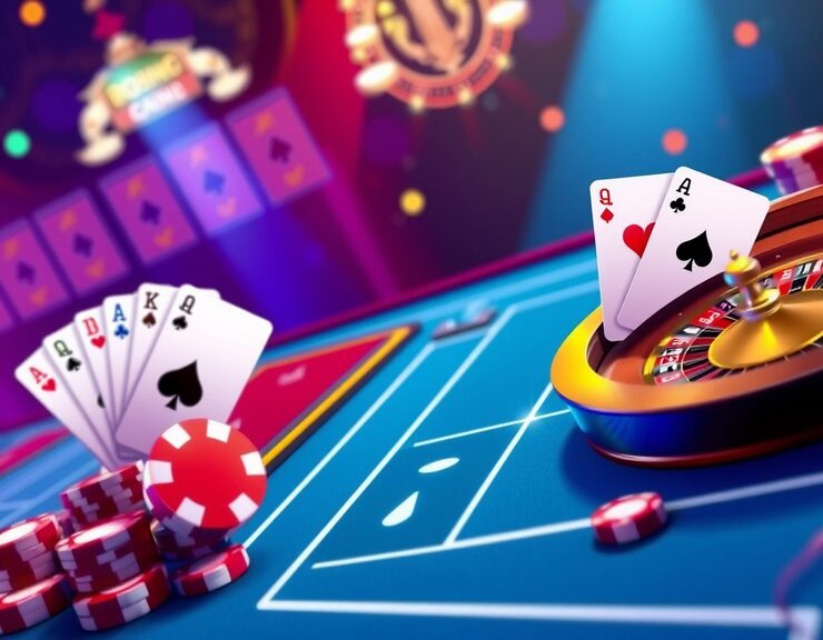 Nolimit City slot games on dewa66 slot