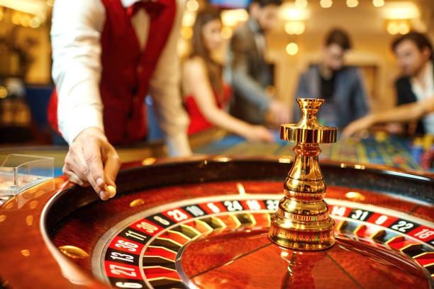 Nolimit City game interface and controls on dewa66 slot